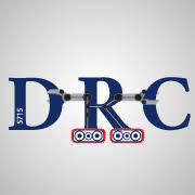 DRC Logo
