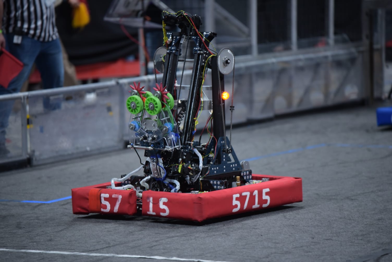 Robot 2