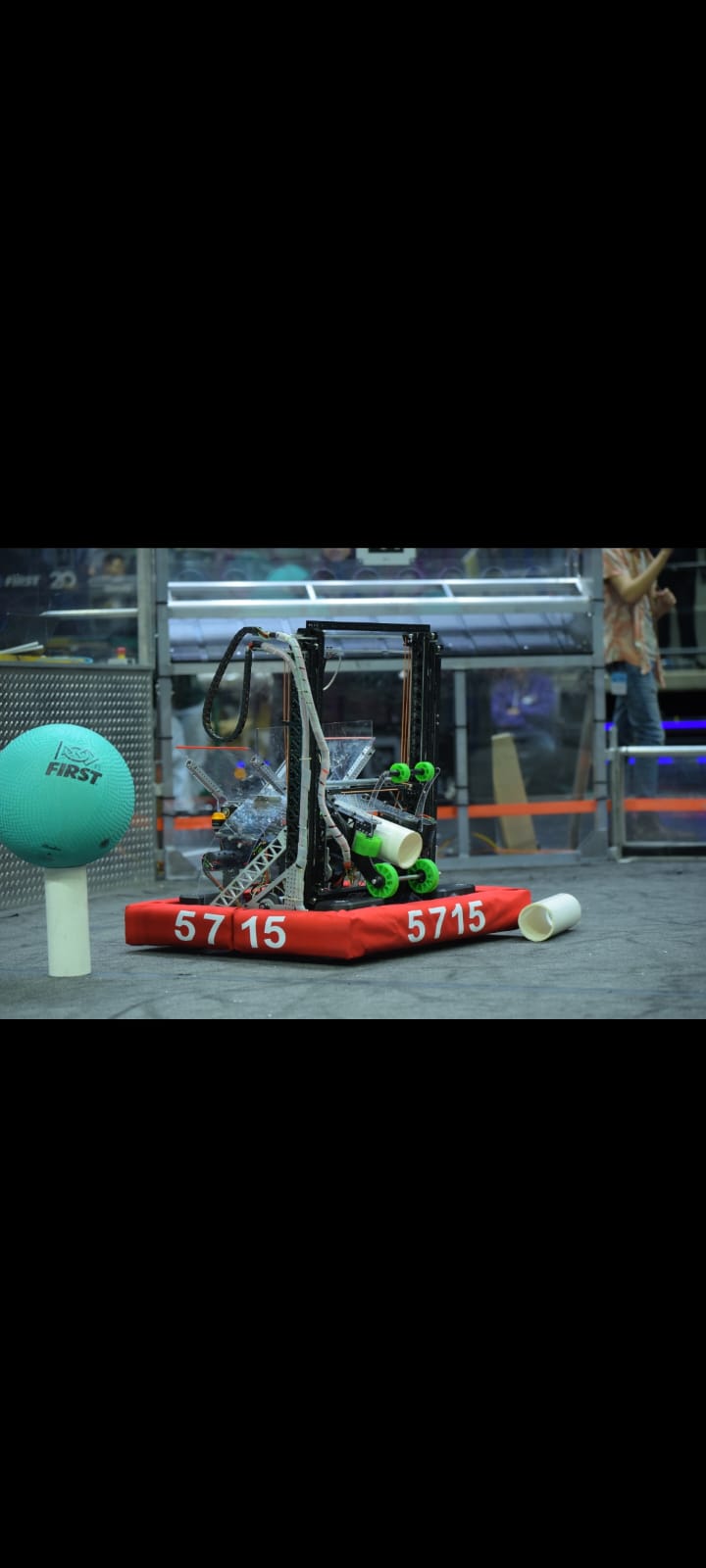 Robot 3