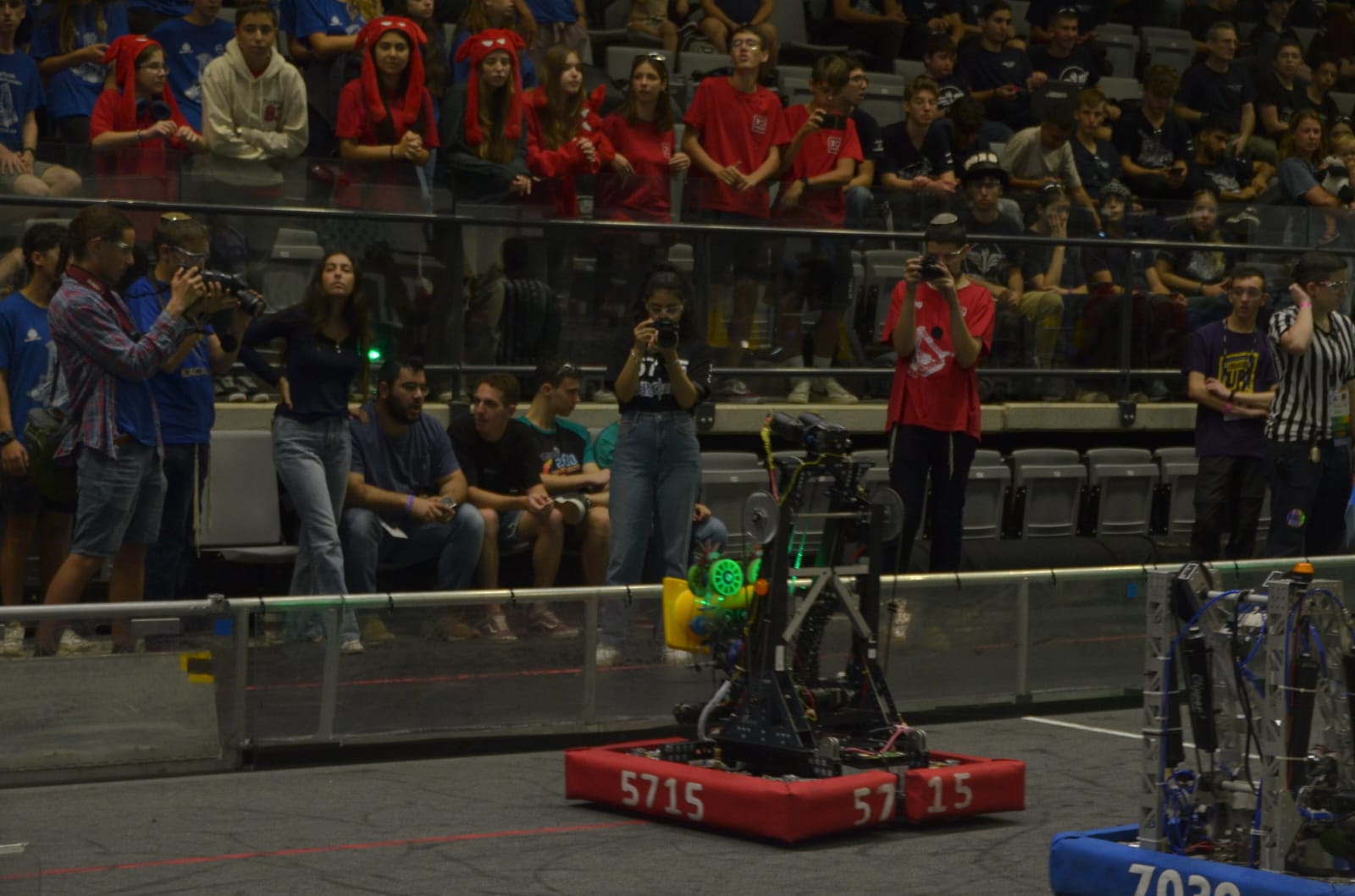 Robot 5